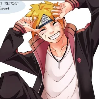 🦊 emoji Боруточка Telegram sticker 8 of 37