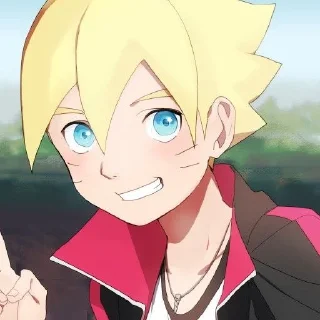 🦊 emoji Боруточка Telegram sticker 16 of 37