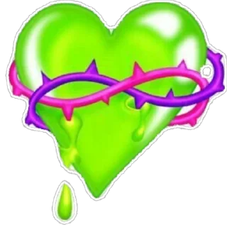 🫥 emoji ksawi Telegram sticker 17 of 40