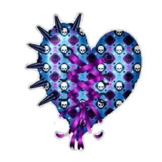 🫥 emoji ksawi Telegram sticker 4 of 40