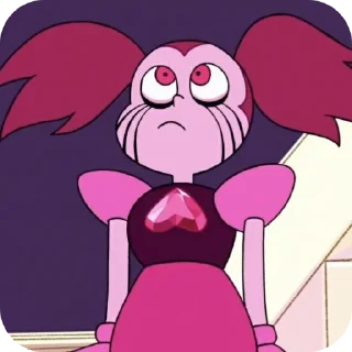 Sticker from Steven Universe • @Earth928B