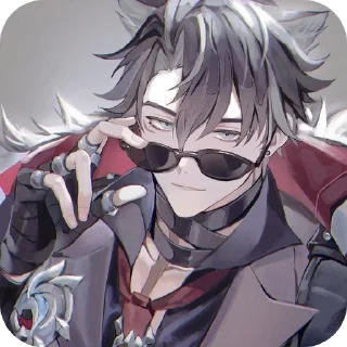🍵 emoji Еп твою мать, это ЧАААААЙ Telegram sticker 20 of 20