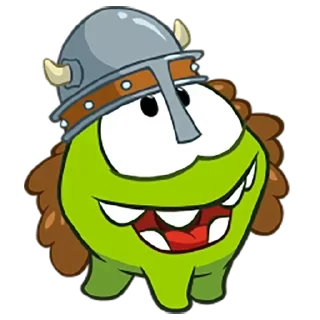 💂 emoji Ам Нямч Telegram sticker 8 of 62