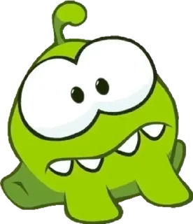 😟 emoji Ам Нямч Telegram sticker 20 of 62