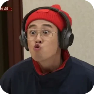 👓 emoji НПНЗ - tvnbros Telegram sticker 1 of 42