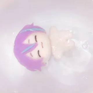 🌟 emoji БРАД БИБИЗЯН Telegram sticker 23 of 23
