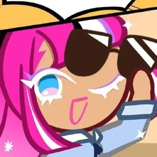 😃 emoji Шайнінґ Ґліттер @crkstickersua Telegram sticker 16 of 28
