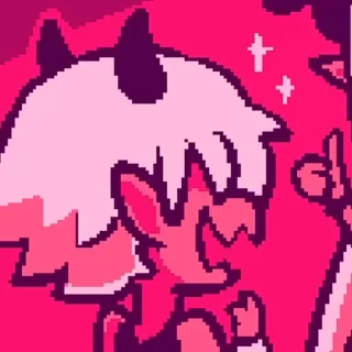 Sticker from Underling〔 @pivAnSti 〕