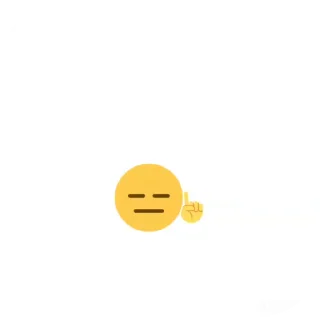 🌟 emoji 🤯 безумный стикер @fStikbot Telegram sticker 6 of 17