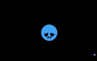 😢 emoji Stickers by Zane1337 Telegram sticker 16 of 40