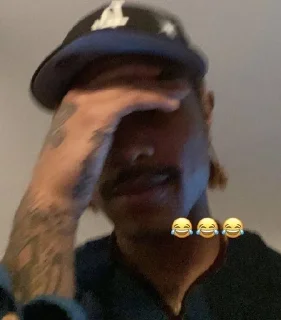 😒 emoji blackbeatlesinthecity Telegram sticker 22 of 23