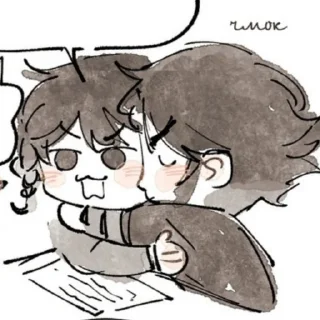 😡 emoji yeetoldy Telegram sticker 15 of 106