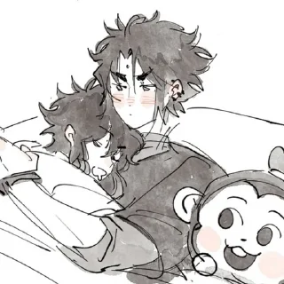 😴 emoji yeetoldy Telegram sticker 6 of 106