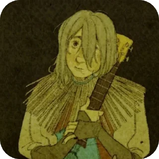 🥺 emoji Yaelokre💛🌾 🐰🐏🫎🌳 Telegram sticker 9 of 87