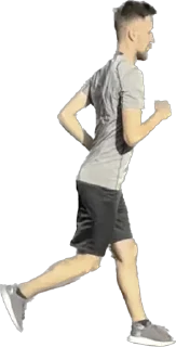 🏃 emoji миска каши Telegram sticker 21 of 67