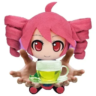 🍵 emoji teto x miku @dayxn29 Telegram sticker 6 of 120