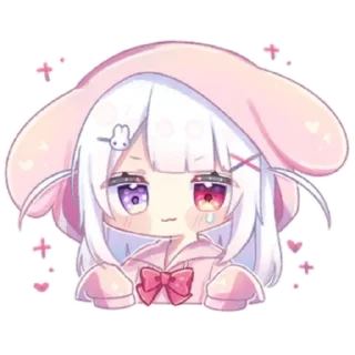 🍬 emoji ⲙ᧐rᥱ ➝ @benti_stickers Telegram sticker 6 of 28