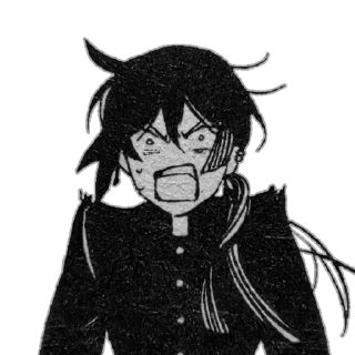 😡 emoji vanitas Telegram sticker 11 of 120