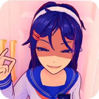 😡 emoji Мита ван лав Telegram sticker 23 of 87