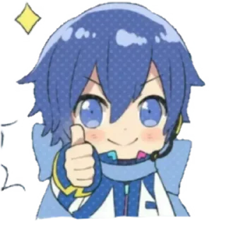 ☁️ emoji My favorite stickers Telegram sticker 7 of 43