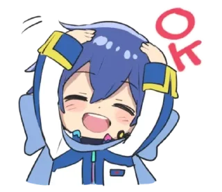 ☁️ emoji My favorite stickers Telegram sticker 8 of 43