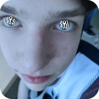 🔬 emoji Realme Chat Stickers🇷🇺 Telegram sticker 9 of 35
