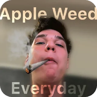 🚬 emoji Realme Chat Stickers🇷🇺 Telegram sticker 12 of 35