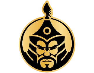 Sticker from CS2 Teams