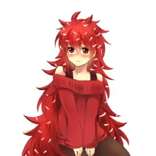 🦔 emoji Культ личности Романа Хорса Telegram sticker 5 of 17