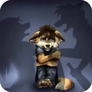 🫥 emoji гигиена фембоев @wizinyx_miunv Telegram sticker 8 of 34