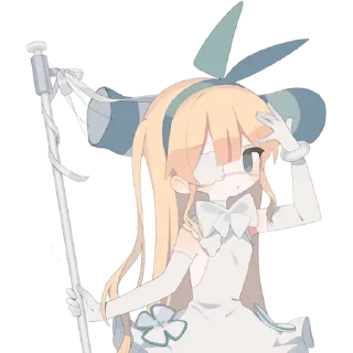 Sticker from ⲙ᧐rᥱ ➝ @benti_stickers