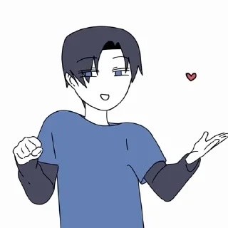🫰 emoji Аниматоры на час (Дима) Telegram sticker 22 of 118