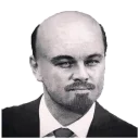🙃 emoji Dank Commie Pack Telegram sticker 6 of 21