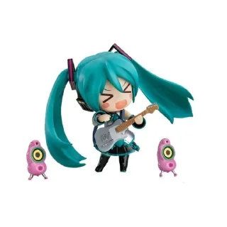 Sticker from Hatsune Miku Nendoroid