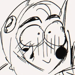 😳 emoji ЗАЧЕМ ИМ ПОЛЬЗУЮТСЯ?? Telegram sticker 18 of 119