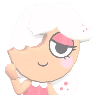 🍪 emoji ginger sweet @qllzcx :: @ qinger  . xxx Telegram sticker 23 of 23