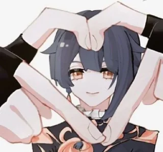 😘 emoji Имбир 33 ледженд Telegram sticker 9 of 75
