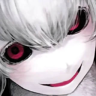 Sticker from Wholesome Mashiro