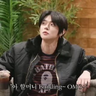 © emoji ot5 ' @SWL1R Telegram sticker 7 of 30