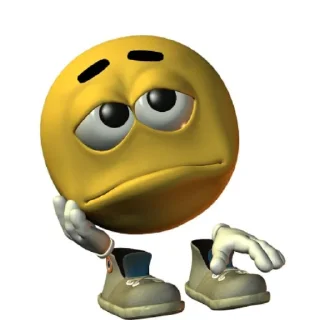 👰‍♀ emoji Всё что можно Telegram sticker 3 of 39