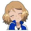 😇 emoji Pokemon Telegram sticker 15 of 36