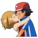💏 emoji Pokemon Telegram sticker 13 of 36
