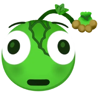 😳 emoji араб педик педик педик Telegram sticker 3 of 76