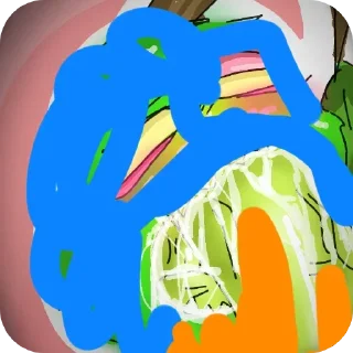 📖 emoji араб педик педик педик Telegram sticker 15 of 76