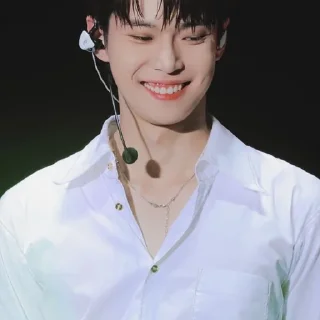 Sticker from kim doyoung