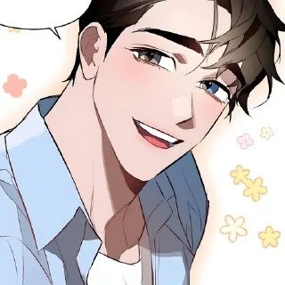 💋 emoji – 𝖺𝗌𝗁 𝗃𝗈𝗇𝖾𝗌. @vampc0re Telegram sticker 5 of 35