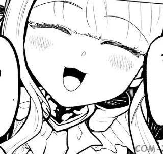😄 emoji Tenkawa Kaoru Telegram sticker 19 of 74