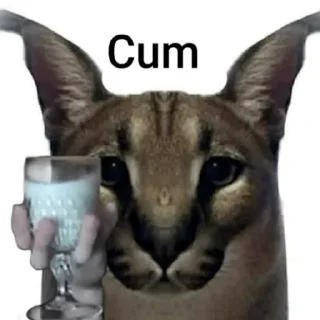 🥛 emoji Кусок шерсти Telegram sticker 22 of 63