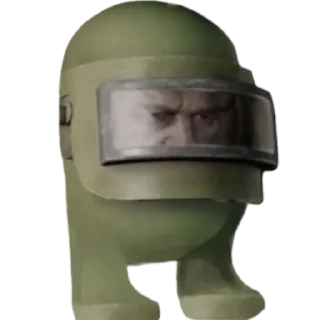 😡 emoji Эщкерп Фром Краков by @dialectus Telegram sticker 3 of 50