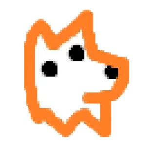 Sticker from @TVstickers Fox